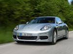 Porsche Panamera S E-Hybrid 2013 года